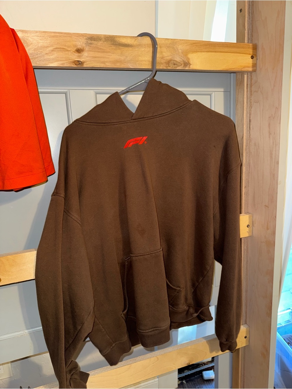 Formula One Hoodie